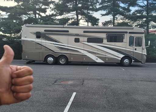 2022 Newmar Ventana Class A Motorhome for rent in Middlesex, NJ