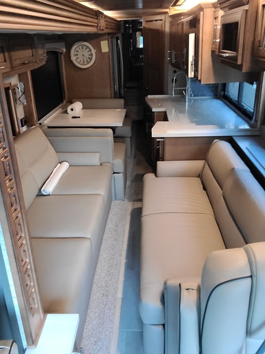 2022 Newmar Ventana Class A Motorhome for rent in Middlesex, NJ