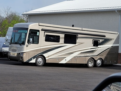 2022 Newmar Ventana Class A Motorhome for rent in Middlesex, NJ