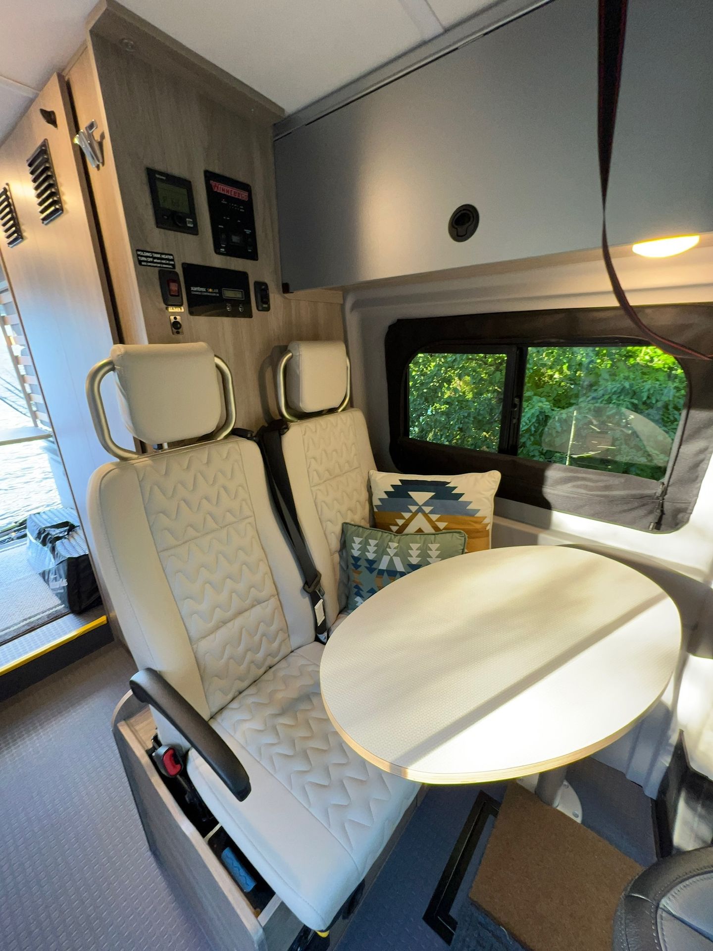 Photo 7 - 2023 Winnebago Class B Motorhome rental photo 9