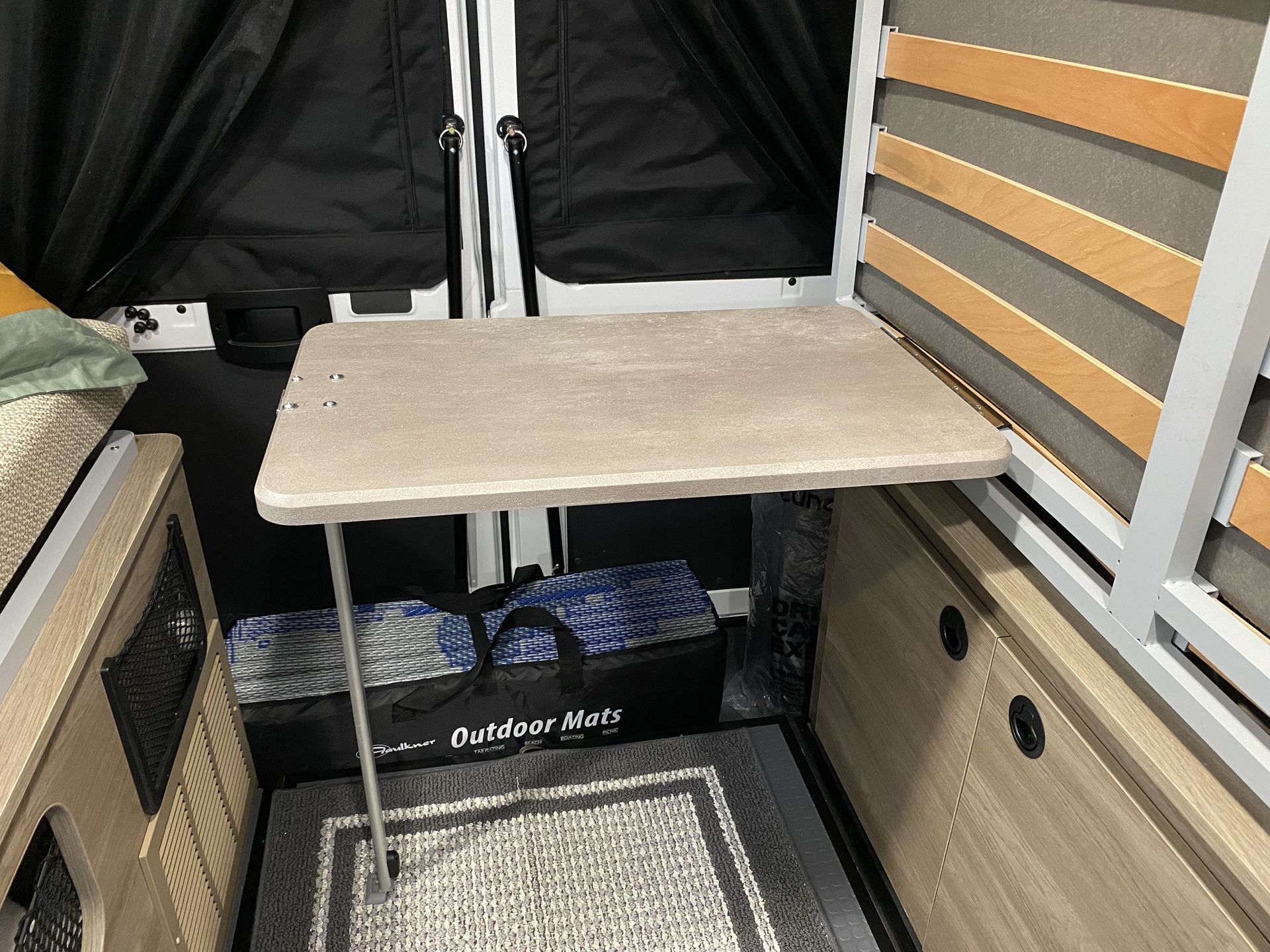 Photo 42 - 2023 Winnebago Class B Motorhome rental photo 44
