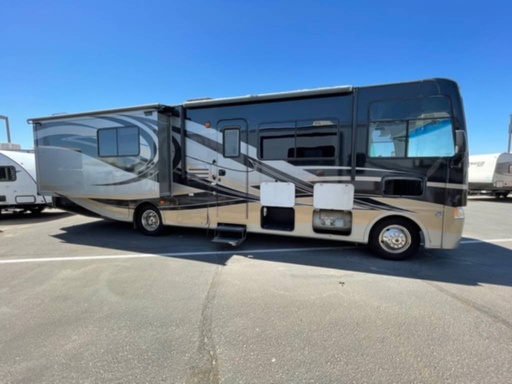 2019 Thor Motor Coach HURRICANE 33G Class A Motorhome for rent in North Fort Myers, FL