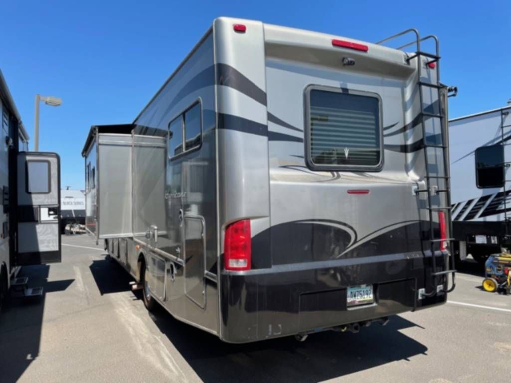 Photo 1 - 2019 Thor Motor Coach Class A Motorhome rental photo 3