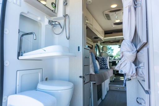 2022 Thor Motor Coach Rize 18M Class B Motorhome for rent in Tempe, AZ
