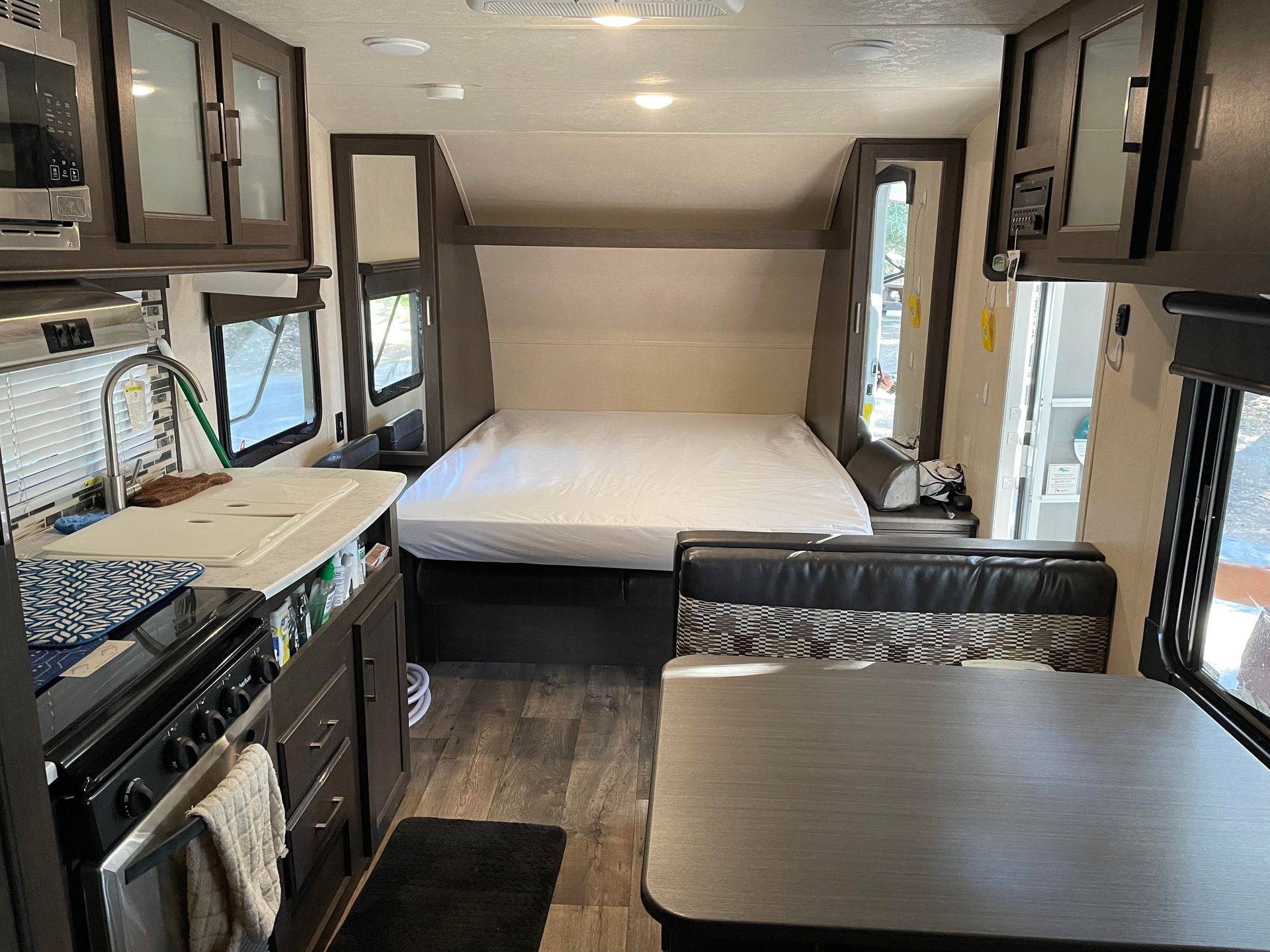 Photo 1 - 2019 Forest River Travel Trailer rental photo 3