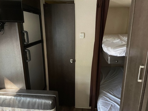 2019 Forest River Wildwood X-Lite Travel Trailer for rent in Cherry Valley, CA
