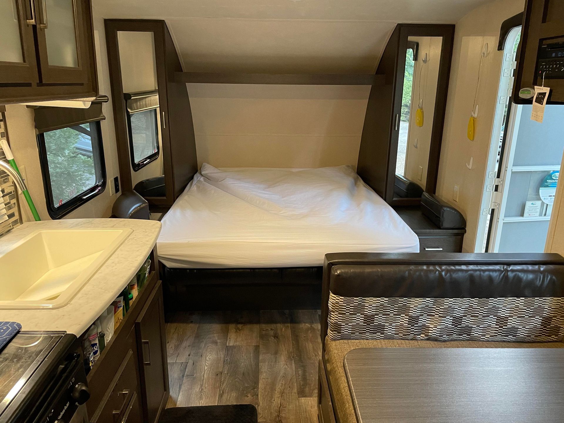 Photo 3 - 2019 Forest River Travel Trailer rental photo 5