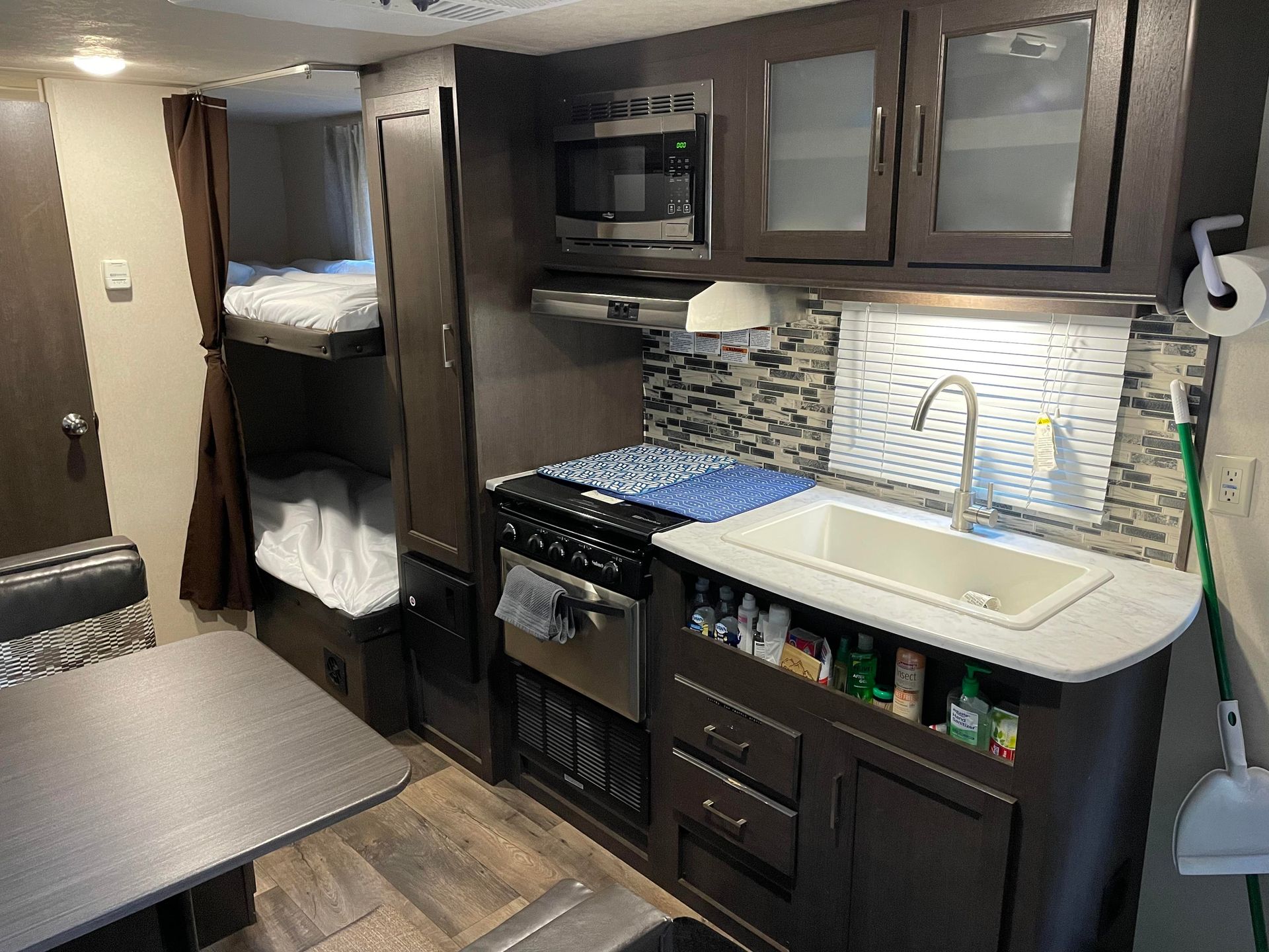 Photo 6 - 2019 Forest River Travel Trailer rental photo 8