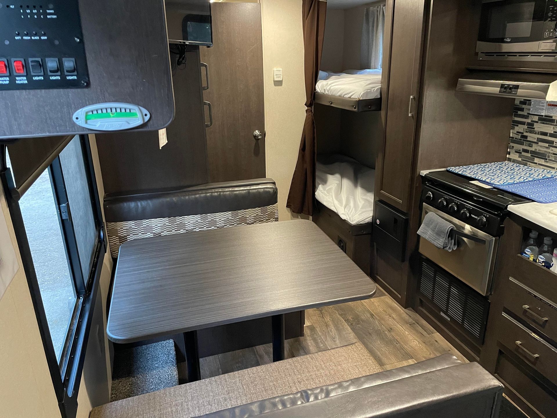 Photo 7 - 2019 Forest River Travel Trailer rental photo 9