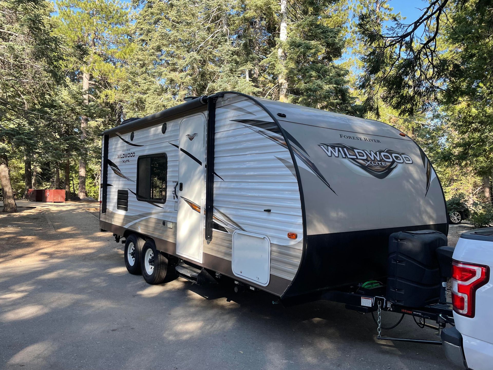 Photo 10 - 2019 Forest River Travel Trailer rental photo 12