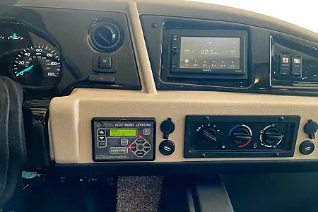 Photo 12 - 2021 Holiday  Rambler Class A Motorhome rental photo 14