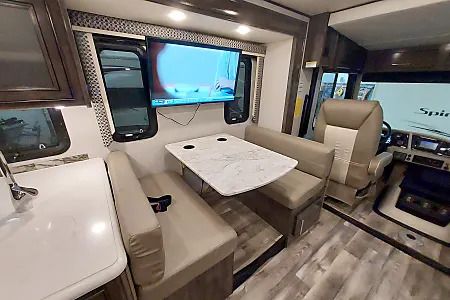 Photo 53 - 2021 Holiday  Rambler Class A Motorhome rental photo 55