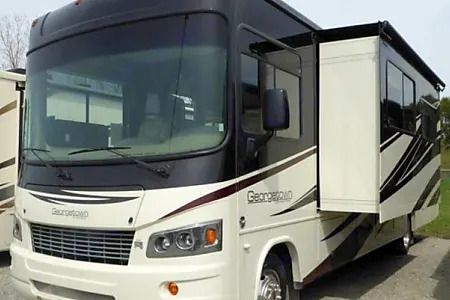 Photo 1 - 2013 Forest River Class A Motorhome rental photo 3