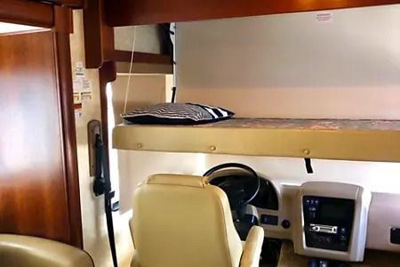 Photo 2 - 2013 Forest River Class A Motorhome rental photo 4
