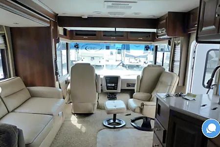 Photo 4 - 2013 Forest River Class A Motorhome rental photo 6