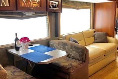 Photo 13 - 2013 Forest River Class A Motorhome rental photo 15