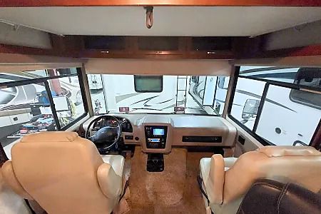 Photo 17 - 2013 Forest River Class A Motorhome rental photo 19