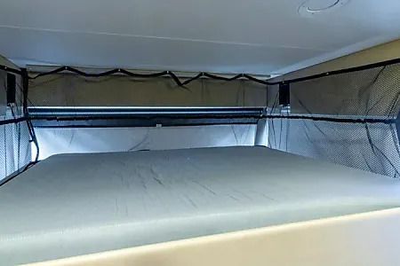 Photo 8 - 2016 Thor Class A Motorhome rental photo 10
