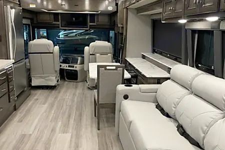 Photo 1 - 2022 Fleetwood Class A Motorhome rental photo 3