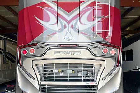 Photo 7 - 2022 Fleetwood Class A Motorhome rental photo 9