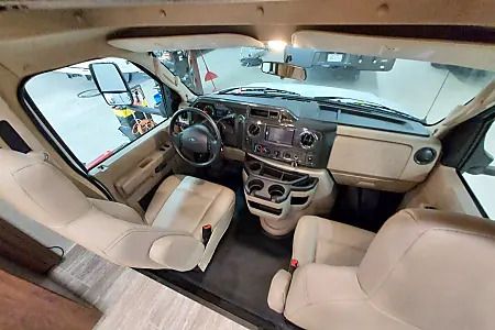 Photo 7 - 2019 Forest River Class C Motorhome rental photo 9