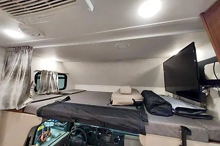 Photo 8 - 2019 Forest River Class C Motorhome rental photo 10