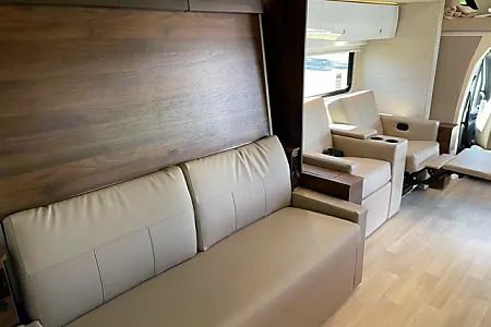 2021 Tiffin Navion 24D Class C Motorhome for rent in Moraine, OH