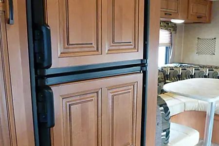 2016 Forest River Sunseeker Class C Motorhome for rent in Moraine, OH