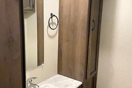 2020 Coachmen Freelander QB Class C Motorhome for rent in Moraine, OH
