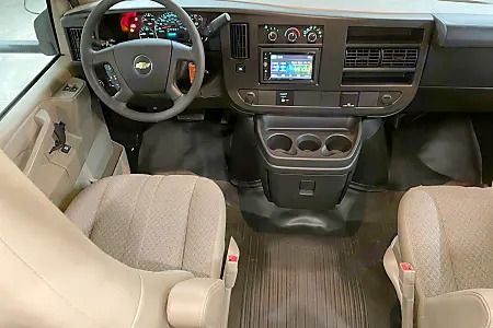 Photo 6 - 2020 Coachmen Class C Motorhome rental photo 8