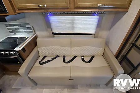 2020 Gulfstream Conquest Class C Motorhome for rent in Moraine, OH