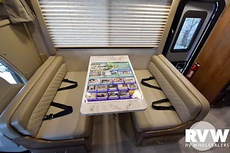 2020 Gulfstream Conquest Class C Motorhome for rent in Moraine, OH