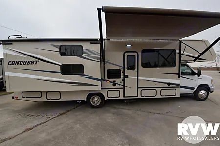 Photo 4 - 2020 Gulfstream Class C Motorhome rental photo 6