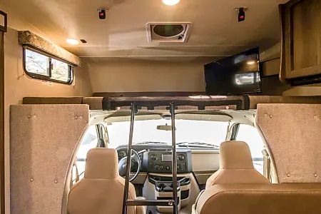 2020 Coachmen Freelander Class C Motorhome for rent in Moraine, OH