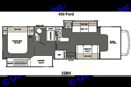 Photo 3 - 2020 Coachmen Class C Motorhome rental photo 5