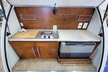 Photo 0 - 2017 T@G Travel Trailer rental photo 7