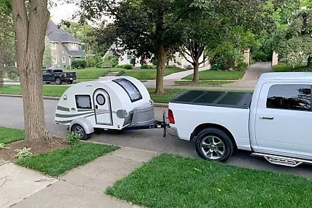 Photo 0 - 2017 T@G Travel Trailer rental photo 11