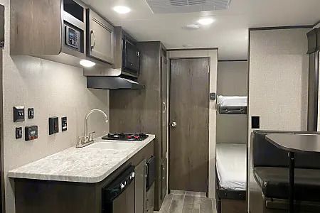 Photo 0 - 2021 Jayco Travel Trailer rental photo 3