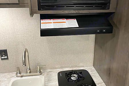 Photo 0 - 2021 Jayco Travel Trailer rental photo 6