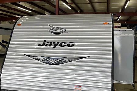 Photo 0 - 2021 Jayco Travel Trailer rental photo 7