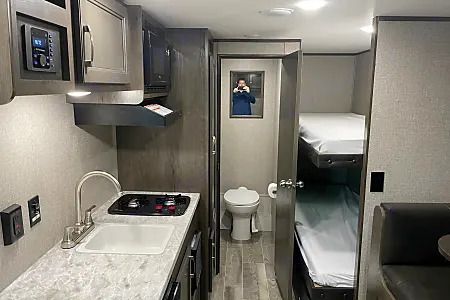 Photo 0 - 2021 Jayco Travel Trailer rental photo 10