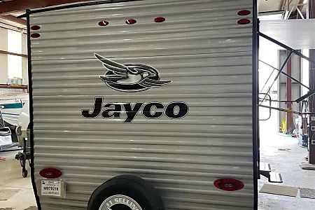 Photo 0 - 2021 Jayco Travel Trailer rental photo 12