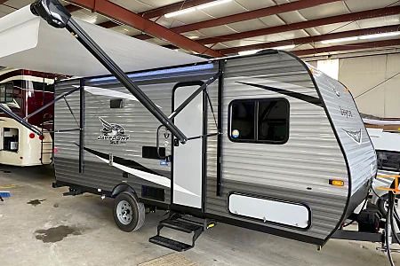 Photo 1 - 2021 Jayco Travel Trailer rental photo 16