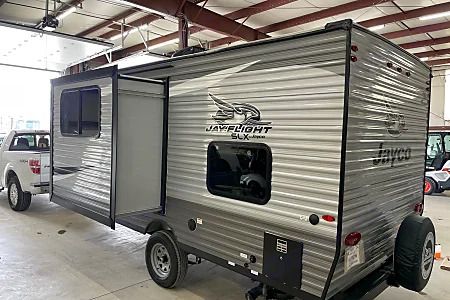 Photo 1 - 2021 Jayco Travel Trailer rental photo 17