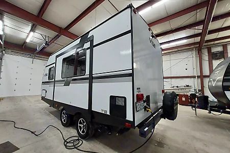 2020 Forest River Vibe Travel Trailer for rent in Moraine, OH