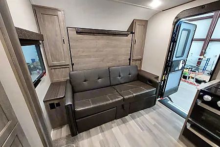 2020 Forest River Vibe Travel Trailer for rent in Moraine, OH