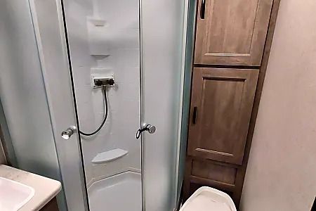 Photo 11 - 2020 Forest River Travel Trailer rental photo 13