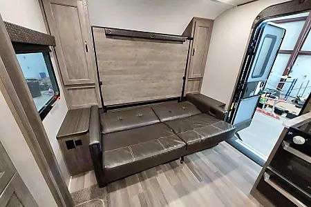 Photo 12 - 2020 Forest River Travel Trailer rental photo 14