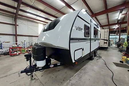 Photo 16 - 2020 Forest River Travel Trailer rental photo 18