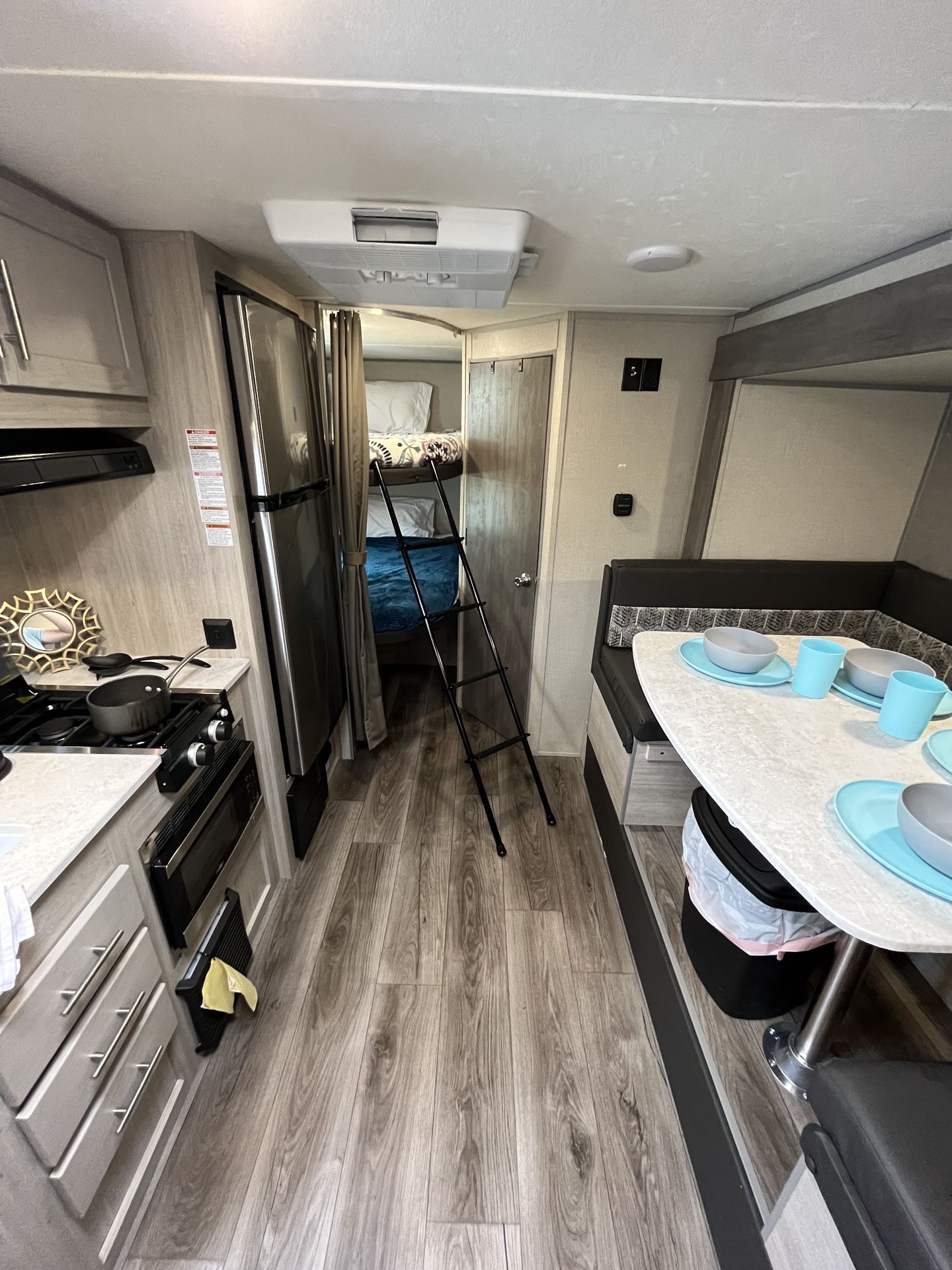 Photo 3 - 2022 Coachmen Travel Trailer rental photo 5